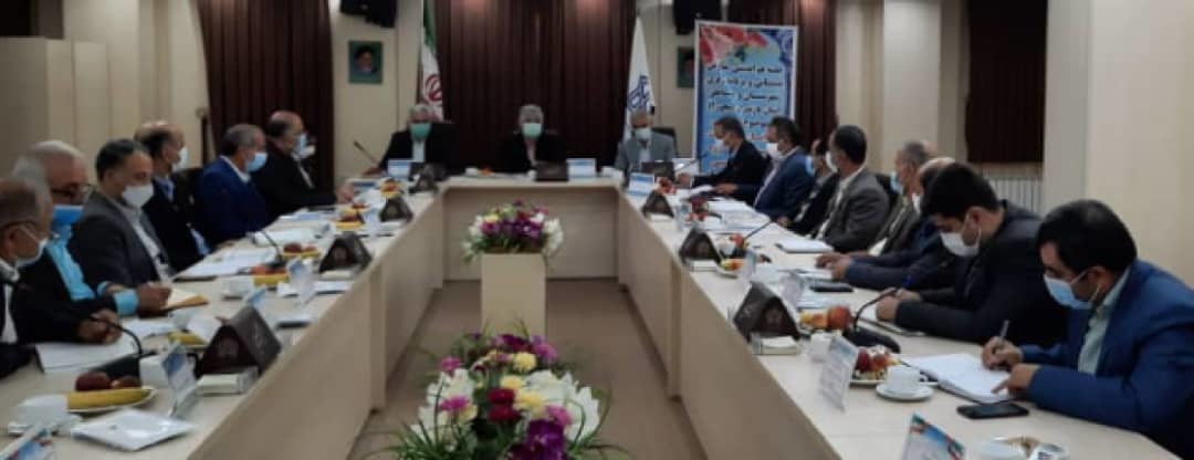 مازندران جایگاه سوم کشور در ثبت سفارش کتب درسی را کسب کرد