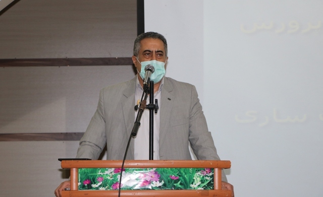 مدیریت مشارکتی بهترین شیوه مدیریت در آموزش و پرورش است