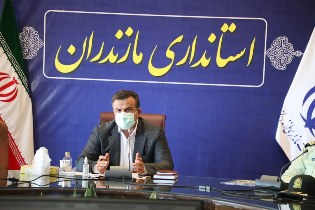 کم توجهی درانجام وظایف تا پایان دولت پذیرفتنی نیست