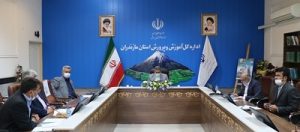 ۷۰ درصد مدارس مازندران از لباسهای فرم دانش‌آموزی استفاده می‌کنند