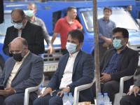 اهداء ۱۵۰ سری جهیزیه به نوعروسان نیازمند استان مازندران