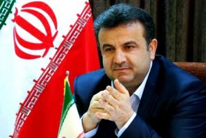 با صدور پیامی؛ استاندار مازندران روز ملی اهدای خون را تبریک گفت