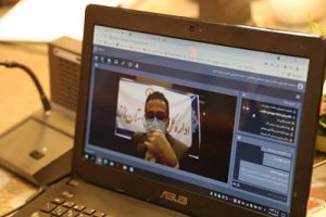 برگزاری جلسه آموزشی مراکز اقامتی میان مدت در بهزیستی مازندران