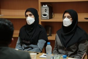 برگزاری همایش بررسی راهکارها و ظرفیت های اجرایی هفته پژوهش در کتابخانه آزاگان ساری