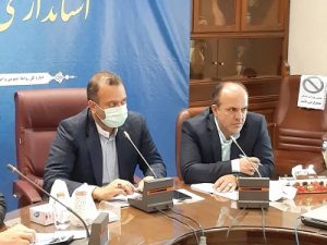 تاکید رازجویان بر تسریع در اجرای پروژه‌های عمرانی استان