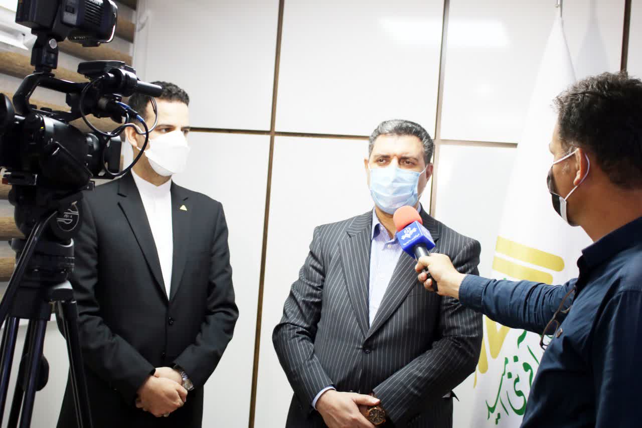 در بحث استارت آپ منابع داریم اما طرحی برای جذب نه