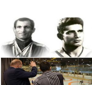 رقابت های کشتی بزرگداشت عبداله موحد و امامعلی حبیبی در مازندران برگزار می شود