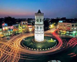 ساری ۲۰۲۲ محورگزارش خبرنگارشبکه ترکیه ای