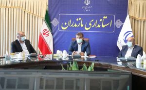 ساری ۲۰۲۲ یک رویداد موثر برای سراسر مازندران است