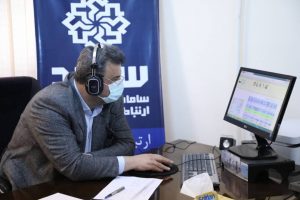 صندوق کارآفرینی امید، پرمخاطب‌ترین دستگاه در سامد مازندران