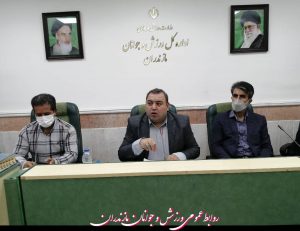 کاراته مسیر سختی را برای رسیدن به المپیک پیمود