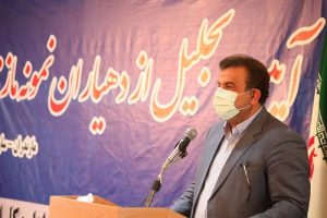 ظرفیت های روستایی در مازندران مورد توجه دولت بوده است