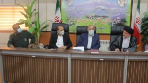 فرهنگ عمومی بستر ساز همه فعالیتها