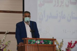 لزوم فعال بودن معاونین پرورشی در تصمیم گیری‌ها و تصمیم سازی‌ها