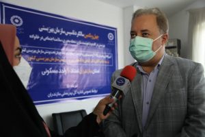 واگذاری ۹۰ واحد مسکونی به مددجویان و توانخواهان بهزیستی مازندران