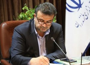 پیام تسلیت استاندار مازندران در پی درگذشت رییس بنیاد مسکن انقلاب اسلامی