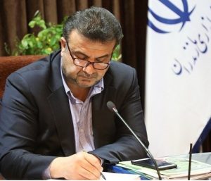 پیام تسلیت استاندار مازندران در پی درگذشت زنده یاد حاج نجفقلی نعمتی
