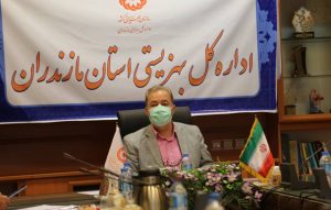 کارگروه عملیاتی مراکز مثبت زندگی برگزار شد