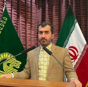 انتشار فراخوان سومین جشنواره خدمت رضوی در مازندران