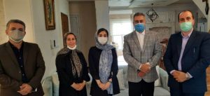 با نگاهی واقع‌بینانه برای رویارویی با کنکور، لحظه‌شماری می‌کردم