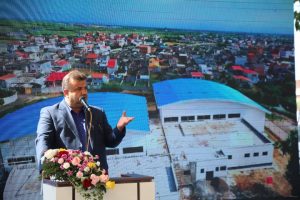 مازندران با وفاق و همدلی روی ریل توسعه قرار گرفت