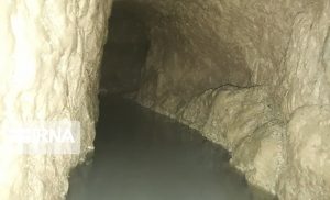 احیای قنات‌ها مرهم زخم کم‌آبی گلستان