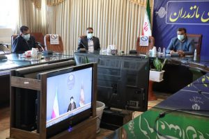 واکسن؛ الویت کاری مسئولان مازندران