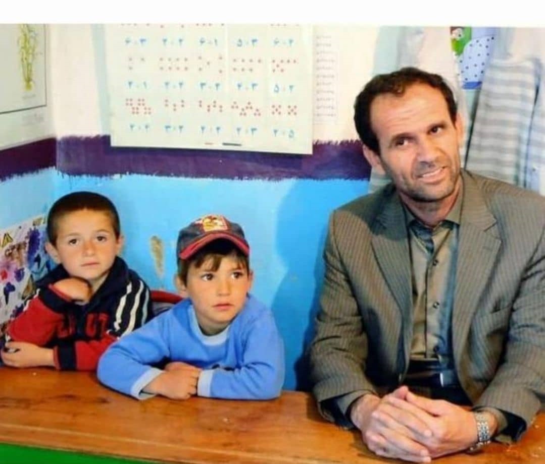 وزیری از جنس آموزش و پرورش ؛عبدالوحید فیاضی؛ آگاه به زیر و بم آموزش و پرورش