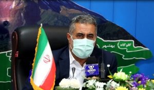 گفتگوی صمیمی مدیرکل آموزش و پرورش با خبرنگاران خبرگزاری پانا مازندران