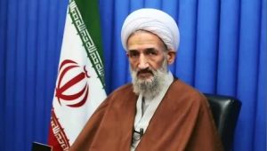 یادواره حدیث عشق با سخنان نماینده ولی فقیه در استان پایان یافت