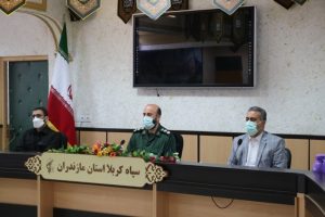 در نظام جمهوری اسلامی برطرف کردن نیازهای نیازمندان افتخار است