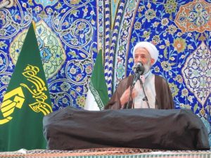 نماینده ولی فقیه درمازندران نسبت به بی‌توجهی مناسب‌سازی شهری انتقاد کرد