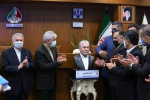 هم پیمان هستیم که ساحت مقدس پیشکسوتان احیا شود