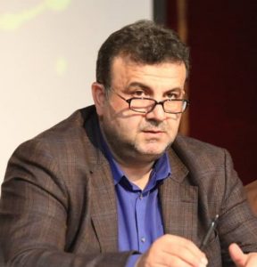 پیام تسلیت استاندار مازندران در پی درگذشت ابوالحسن علاء؛ پدر شاعر معاصر، افشن علاء