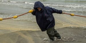 از کاهش حضور صیادان به دریا تا نوید روزهای خوش صید