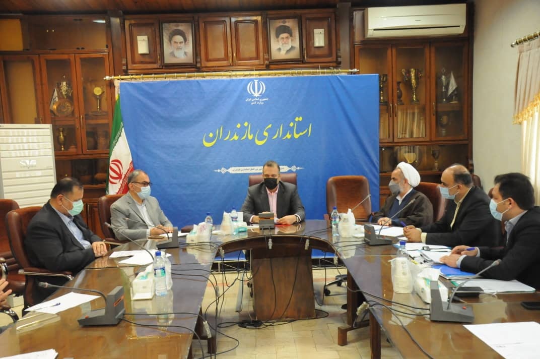 در ساماندهی گلزار شهدا هیچ بهانه ای از دستگاه های اجرایی پذیرفتنی نیست