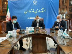 دستگاه‌های خدمات‌رسان با آمادگی کامل به استقبال فصل سرما بروند