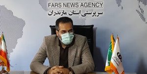 پای یک اداره روی گلوی توسعه گردشگری دریایی در مازندران