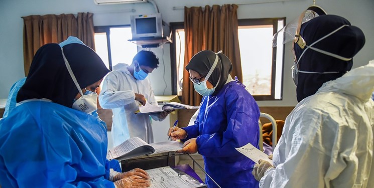 ۶۵ مازندرانی دیگر در لیست جدید کرونا/ پایان زندگی یک مازندرانی دیگر