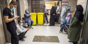 اوج‌گیری مجدد کرونا در مازندران/ از ۷۴ ابتلای جدید تا پایان زندگی ۴ مازندرانی