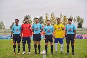 شکست خانگی نساجی مقابل برزیل ایران