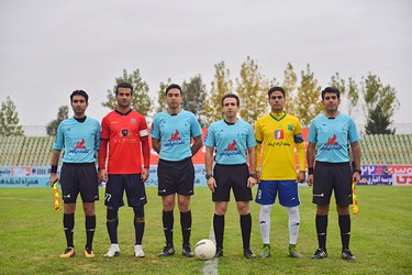 شکست خانگی نساجی مقابل برزیل ایران