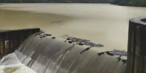 از سرریز شدن سد میجران رامسر تا نگرانی از ادامه سال خشکی