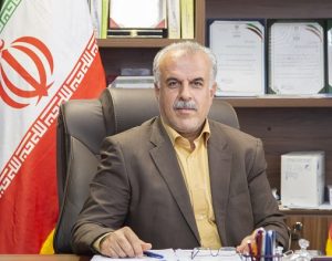 پیام مدیر کل راهداری و حمل و نقل جاده ای مازندران به مناسبت گرامی داشت هفته بسیج