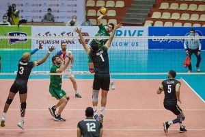 هراز در اندیشه صدرنشینی، هورسان به فکر فرار از قعر