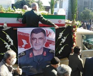 صدای تو خواهم شد؛ دلنوشته ای برای شهید صحرایی