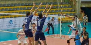 نمایندگان مازندران به دنبال پیروزی مقابل حریفان