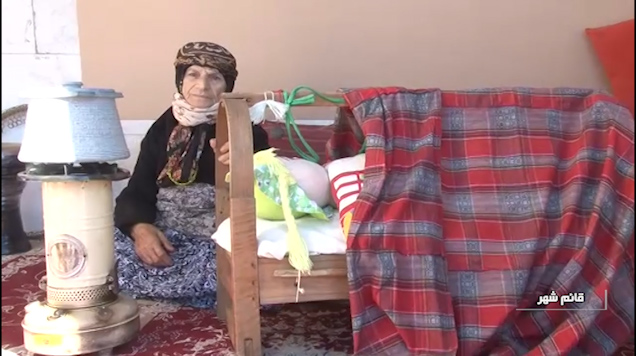 جشنی برای ترویج آئین های سنتی و کهن دیار مازندران