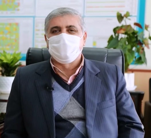 لزوم تکمیل فرایند واکسیناسیون تا ریشه کنی کرونا