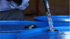 شارژ سهمیه نفت سفید مصرف کنندگان بدون گاز طبیعی